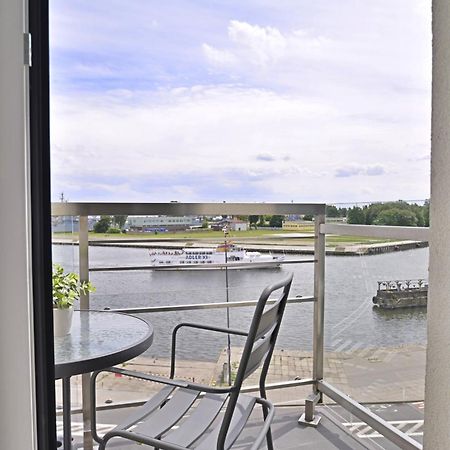 Sunset Apartments - Villa Concha - Parking - Widok Na Port! ชวีโนวิชแจ ภายนอก รูปภาพ